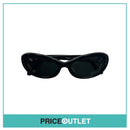 Black Frame Sunglasses RRP £325 (27)