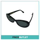 Black Frame Sunglasses RRP £325 (27)