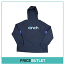 Castore - England Cricket ECB Training Rain Jacket - Medium - Brand New