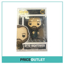 Funko - House Of The Dragon - Otto Hightower