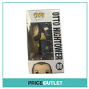 Funko - House Of The Dragon - Otto Hightower