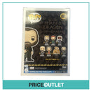 Funko - House Of The Dragon - Otto Hightower