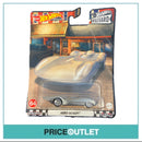Hot Wheels Boulevard