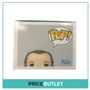 Funko - House Of The Dragon - Otto Hightower