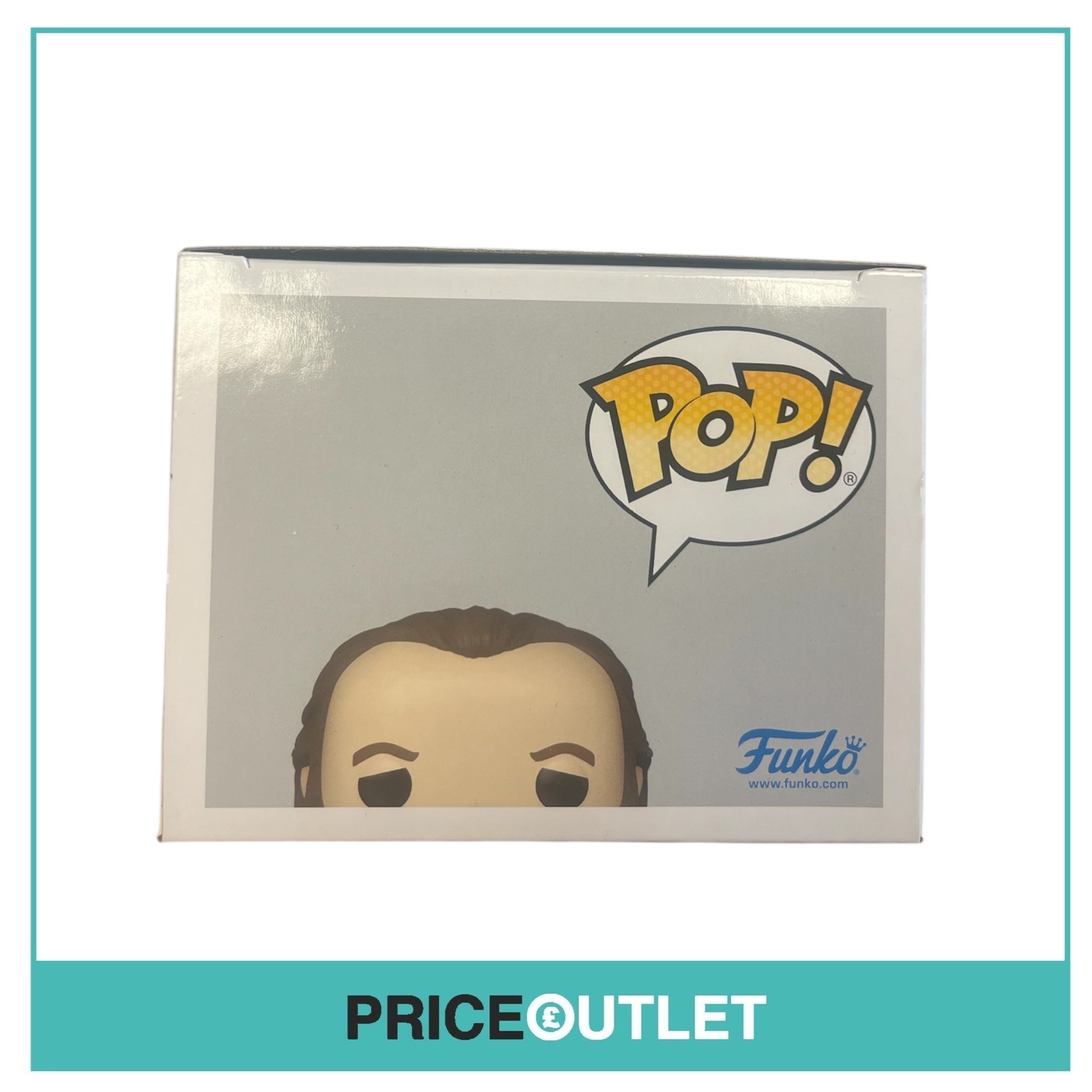 Funko - House Of The Dragon - Otto Hightower