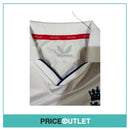 Castore - England Cricket - Pro Short Sleeve Polo - Size 10 - Brand New