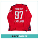 Castore - England Cricket - ECB Sweater - Southby - Size 10 - Brand New