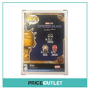 Funko - Marvel Spider-Man No Way Home - Statue Of Liberty (Limited Edition) (Slight Damage)