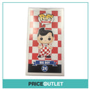 Funko - Bob’s Big Boy - Big Boy