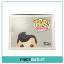 Funko - Bob’s Big Boy - Big Boy