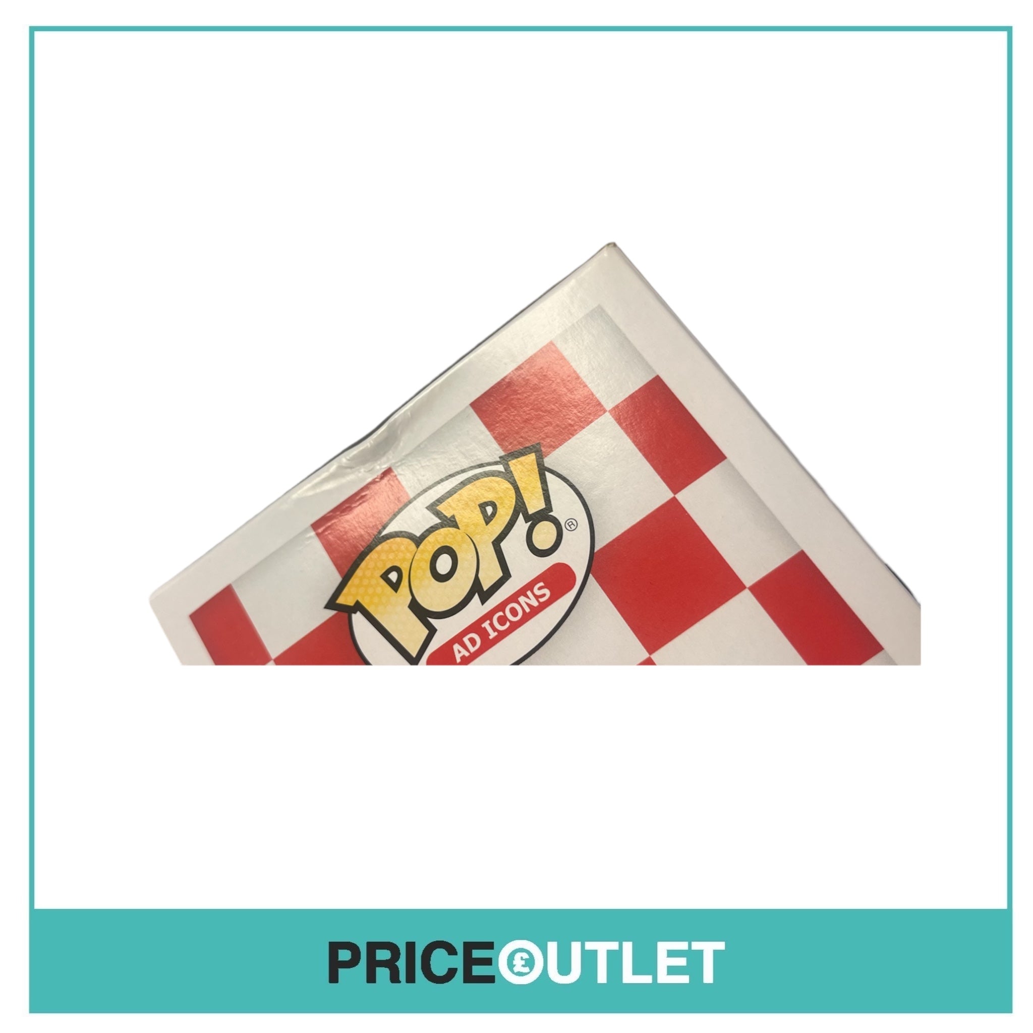 Funko - Bob’s Big Boy - Big Boy