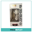 Funko - Coca-Cola - 90’s Coca-Cola Polar Bear