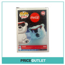 Funko - Coca-Cola - 90’s Coca-Cola Polar Bear