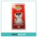 Funko - Coca-Cola - 90’s Coca-Cola Polar Bear