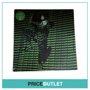 Oscar Scheller - HTTP404 - Vinyl