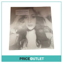 Marissa Nadler - The Path Of The Clouds - White and Silver Vinyl