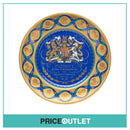 The Coronation Limited Edition Plate - 480/1000