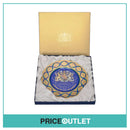 The Coronation Limited Edition Plate - 480/1000