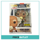 Funko - Nickelodeon Avatar - King Bumi