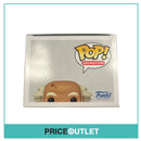 Funko - Nickelodeon Avatar - King Bumi