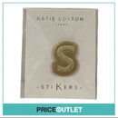 Katie Loxton - Stikers Letter 'S'