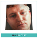 M.T. Hadley - Empty - Vinyl