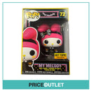 Funko - My Melody - My Melody (Exclusive) (Damaged)