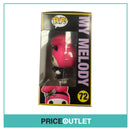 Funko - My Melody - My Melody (Exclusive) (Damaged)