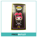 Funko - My Melody - My Melody (Exclusive) (Damaged)