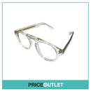 No Lens Clear Frame Glasses RRP £325 (4)