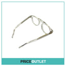 No Lens Clear Frame Glasses RRP £325 (4)