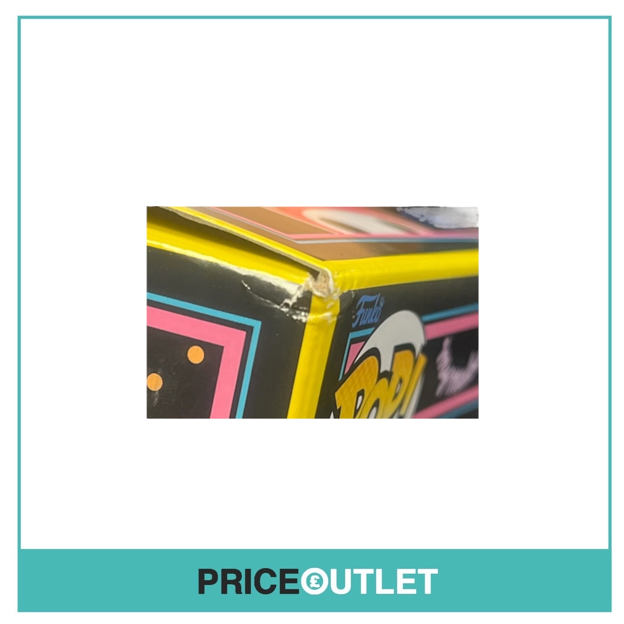 Funko - My Melody - My Melody (Exclusive) (Damaged)