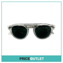 Clear Frame Sunglasses RRP £325 (5)