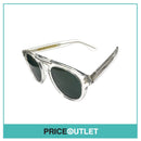 Clear Frame Sunglasses RRP £325 (5)