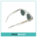 Clear Frame Sunglasses RRP £325 (5)