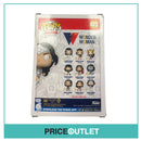 Funko - Wonder Woman - Wonder Woman White Lantern (Exclusive) (Slight Damage)