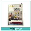 Funko - Full Metal Alchemist - Scar