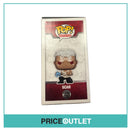 Funko - Full Metal Alchemist - Scar