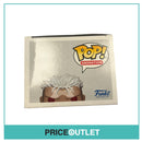 Funko - Full Metal Alchemist - Scar