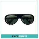 Black Frame Sunglasses RRP £325 (27)