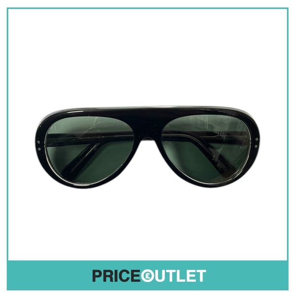 Black Frame Sunglasses RRP £325 (27)