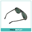 Black Frame Sunglasses RRP £325 (27)