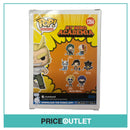 Funko - My Hero Academia - All Might