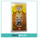 Funko - My Hero Academia - All Might