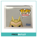 Funko - My Hero Academia - All Might