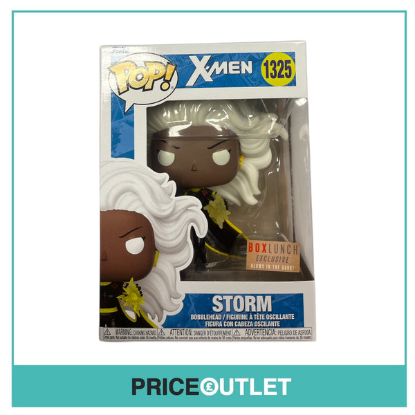 Funko - X-men - Storm #1325 (Exclusive)