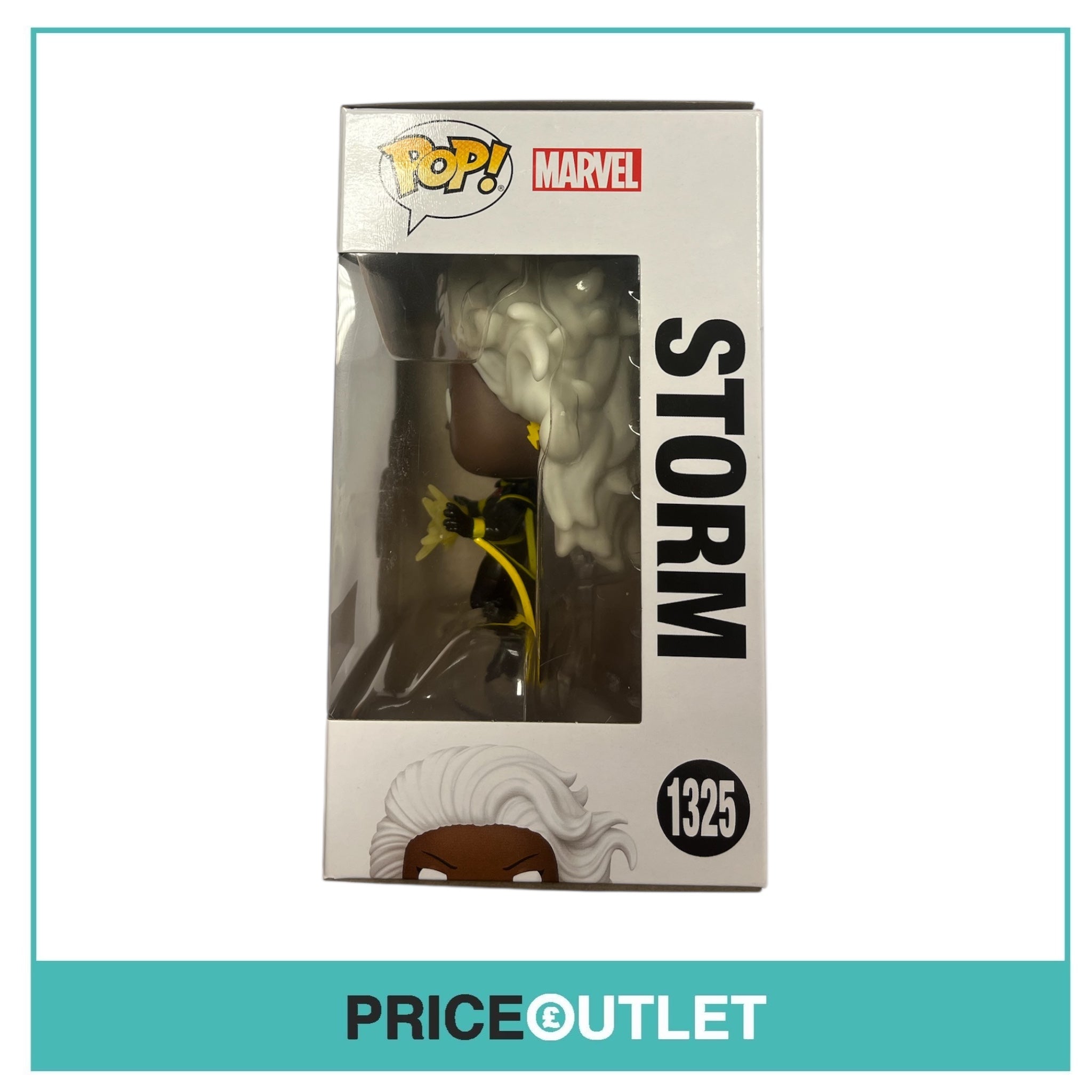 Funko - X-men - Storm