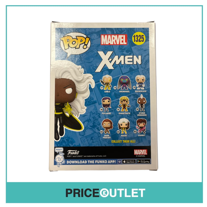 Funko - X-men - Storm