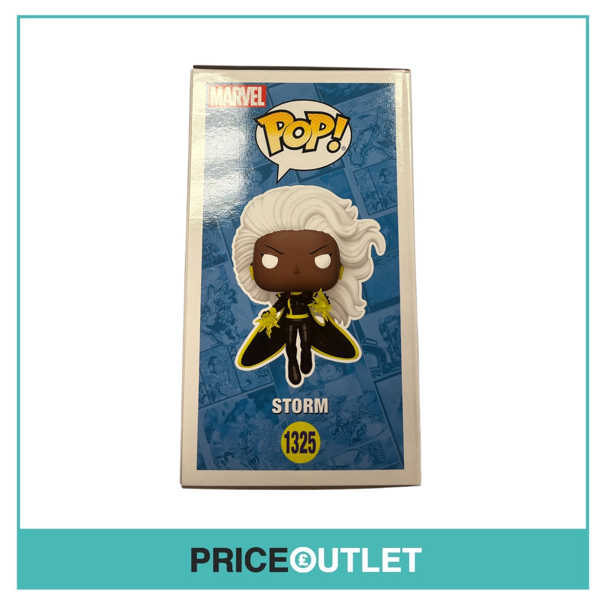 Funko - X-men - Storm