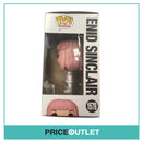 Funko - Wednesday - Enid Sinclair